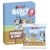 Arnotts Bluey Biscuits – Honey & Oats