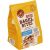 Abes Bagel Bites Bagel Crisps Sea Salt Multipack 120g