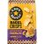 Abes Bagel Crisps Roasted Garlic