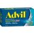 Advil Ibuprofen Liquid Capsules