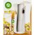 Airwick Essential Oils Automatic Spray System Vanilla & Cashmere 174g