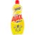 Ajax All In One Liquid Cleaner Lemon Gel