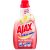 Ajax Spray N Wipe Multipurpose Spray Cleaner Antibacterial Apple & Citrus