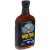 Aldersons Morepork Bbq Sauce Smoky