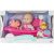 All About Baby Doll Baby Bathing Set