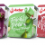 Anchor 4x 150gm pack Yoghurt – Dark Plum / Feijoa & Pear / Cherry & Vanilla