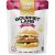 Angel Bay Lamb Patties 720g