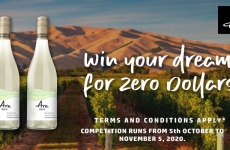 [CLOSED] Ara Wines: What would you pay Zero Dollars for?