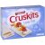 Arnotts Cruskits Crispbread Original Light