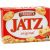 Arnotts Jatz Crackers Original