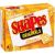 Arnotts Shapes Crackers Cheddar