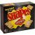 Arnotts Shapes Crackers Vegemite & Cheese