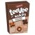 TeeVee Snacks Chocolate Brownie