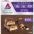 Atkins Endulge Nutrition Bar Caramel Nut