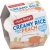 Aunt Bettys Creamed Rice Rich Peach 240g