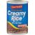 Aunt Bettys Rice 2 Go Creamed Rice Chocolate Creamy Rice
