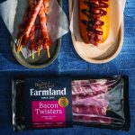 Farmland Bacon Twisters