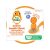 Baby Bellies Organic Jumble Bowl – Sweet Potato, Carrot and Brown Rice 110g