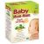 Baby Mum Mum Teething Rusks Rice Vegetable 36g
