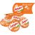 Babybel Semi Soft Cheese Cheddar 100g