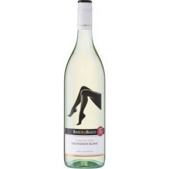 Baily & Baily Silhouette Sauvignon Blanc Reviews - Black Box