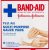 Band Aid Gauze Pad