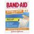 Band Aid Plasters Extra Wide Strips