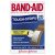 Band Aid Plasters Tough Strips Regular