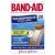 Band Aid Plasters Tough Strips Waterproof