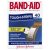 Band Aid Plasters Tough Strips