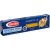 Barilla Pasta Spaghetti Gluten Free