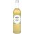 Barkers Botanical Fruit Syrup Lemon & Lime With Cucumber