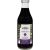 Barkers No Refined Sugar Fruit Syrup Nz Blackcurrant Unsweetened