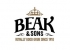 Beak & Sons