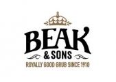 Beak & Sons