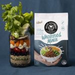 Bean Supreme Wholefood Mince