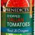 Benedicts Tomatoes Basil & Oregano