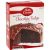 Betty Crocker Cake Mix Chocolate Fudge Cake