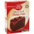 Betty Crocker Cake Mix Devils Food Cake Gluten Free