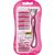Bic Soleil Shaver Click With Blades