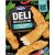 Birds Eye Deli Fish Fillets Battered Hoki 250g