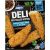 Birds Eye Deli Fish Fillets Nz Whiting Salt & Pepper Crumb