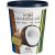 Blue Coconut Coconut Oil Wild Virgin Organic