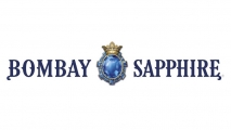 Bombay Sapphire