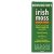 Bonns Cough Medicine Irish Moss