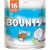 Bounty Individually Wrapped 164g