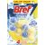 Bref Power Active Toilet Block Lemon