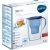 Brita Marella Water Filter Jug Cool Blue