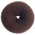 Brown Hair Accessory