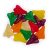 Bulk Rainbow Jelly Sweets Airplanes